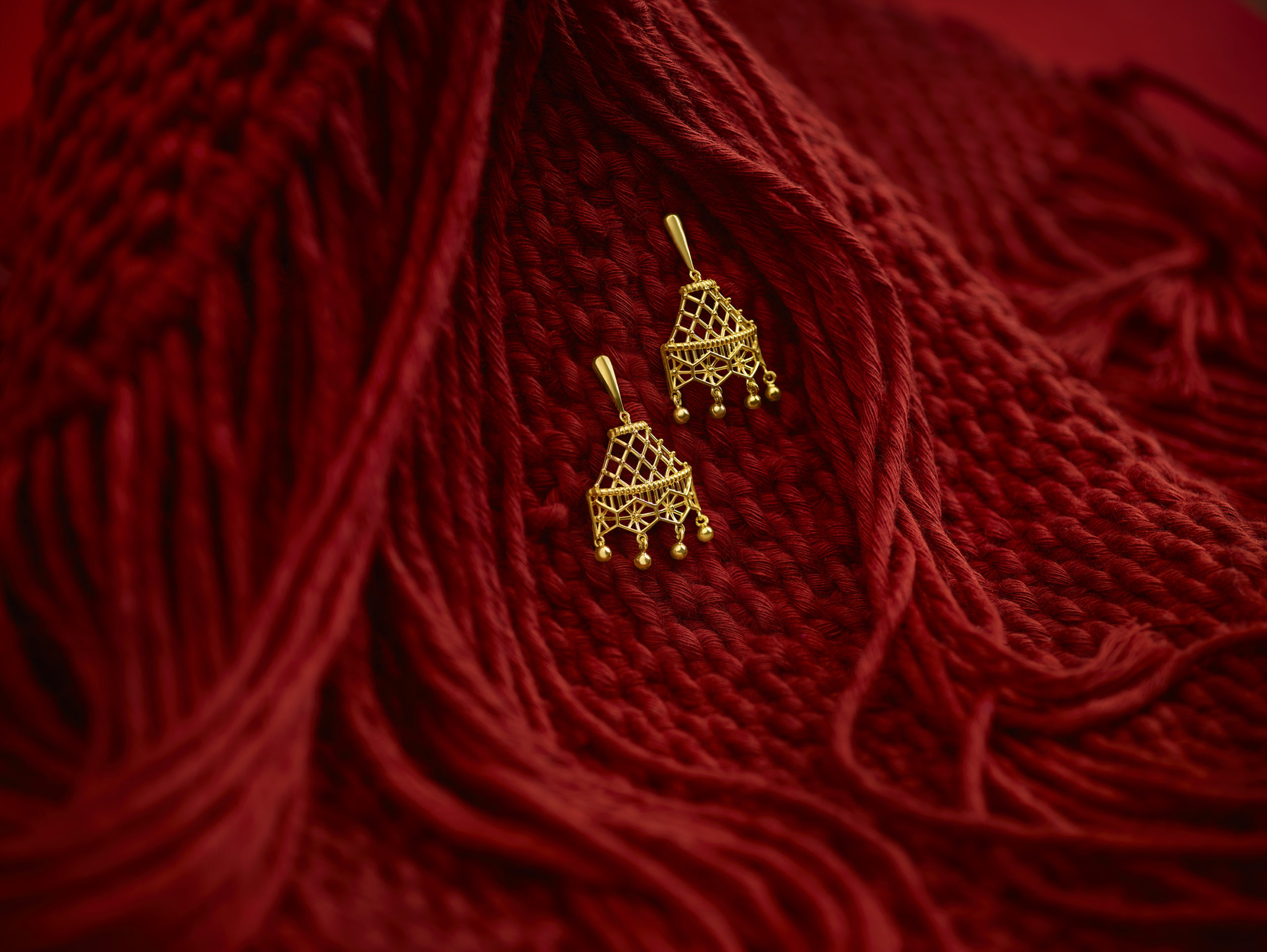 रिलायंस ज्वेल्स ने मनाया 14वें एनिवर्सरी का शानदार जश्न, आभार के साथ दिखाया अपना कलेक्शन