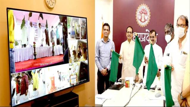 सभी आधुनिक सुविधा युक्त होंगी ये 'मेमू' ट्रेन