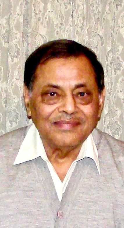 Indore News : इंदौर के डी आई जी मनीष कपूरिया के पिताजी का निधन