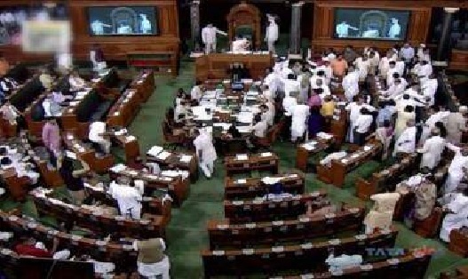 यानी देश की मुक्ति जातिवाद कायम रखने में ही है...!
