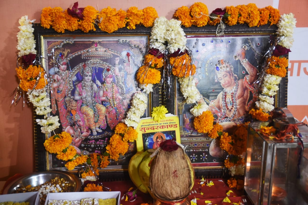 BJP जन्म शताब्दी वर्ष के रूप में मनाएगी कुशाभाऊ ठाकरे का जन्मदिन