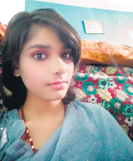 INDORE: बच्ची ने मुहर्रम को लेकर पूछे सवाल, फिर की आत्महत्या