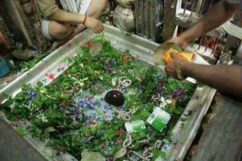 काशी विश्वनाथ ज्योतिर्लिंग लाइव दर्शन