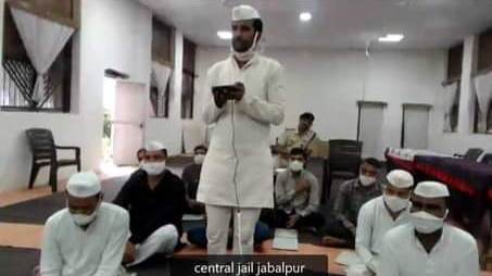 महानिदेशक जेल की पहल-अचानक प्रदेश की 07 जेलों के बंदियों से सुनी समस्या