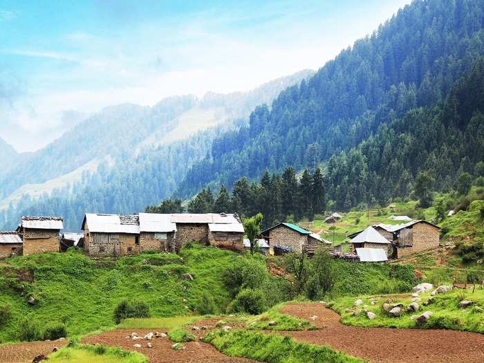 हिमांशु कुमार की कलम से हिमाचल प्रदेश की कहानी