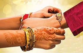 श्रावण पूर्णिमा में मनेगा रक्षाबंधन पर्व...इस साल राखी पर नहीं है भद्रा का साया