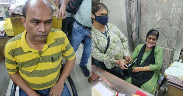 Indore News : निगम के भ्रष्ट अफसर के साथ अन्य लोकायुक्त की रडार पर, मिली 10 से अधिक प्रॉपर्टी