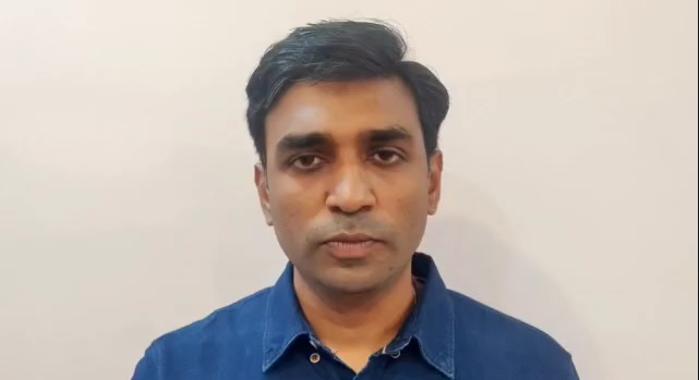MP News: नीमच हिंसा पर विक्रांत भूरिया की सरकार को चेतावनी