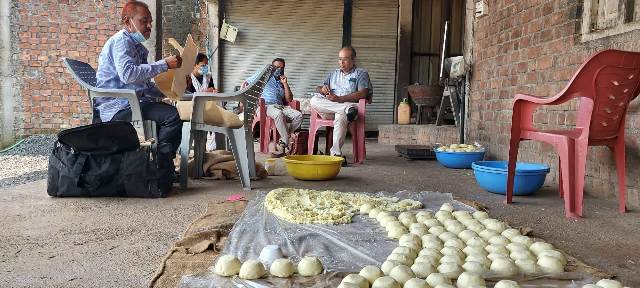 Ujjain News : गंभीर लापरवाही बरतने पर 2 गोदाम ब्लैकलिस्टेड