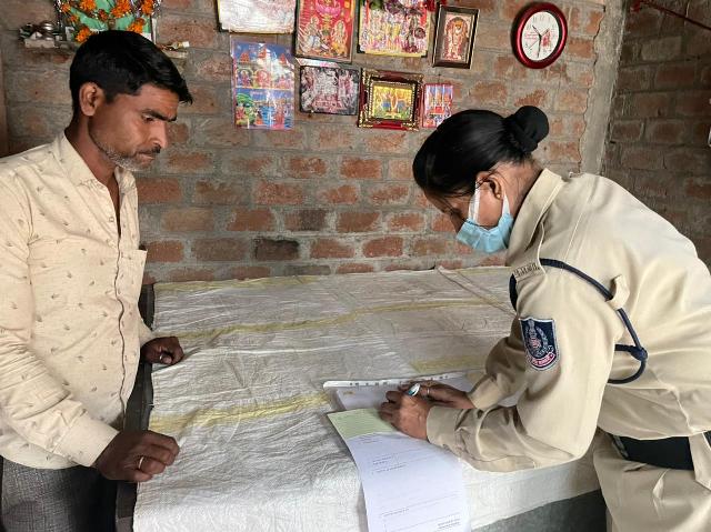 Indore News : 300 सीकर मशीन व 10 टेक्टर मशीन से मच्छर नाशक दवाई का छिड़काव