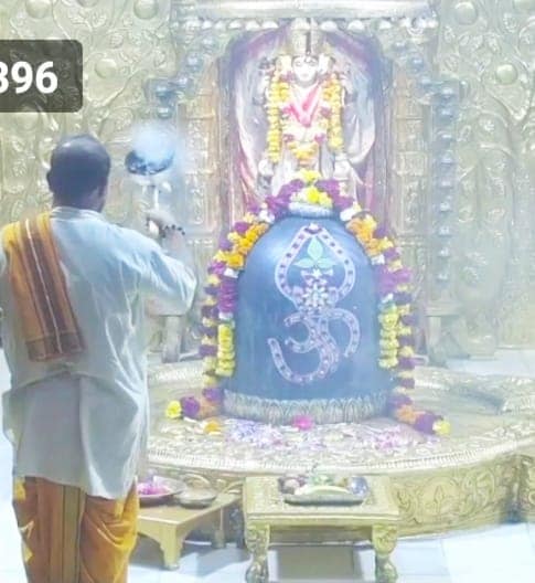 सोमनाथ लाइव दर्शन