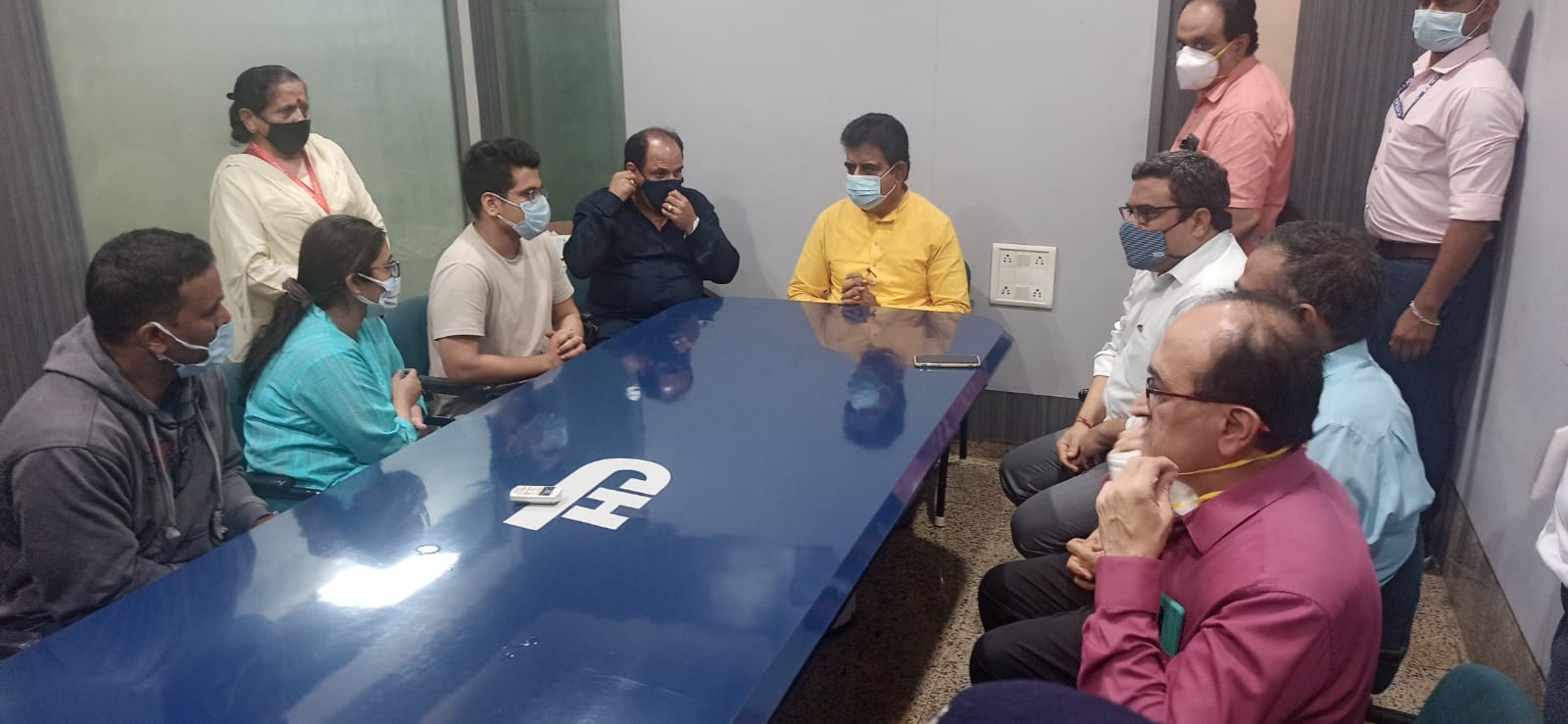 डेढ़ साल बाद पहला अंगदान, ब्रेन डेड महिला ने दिया नया जीवन