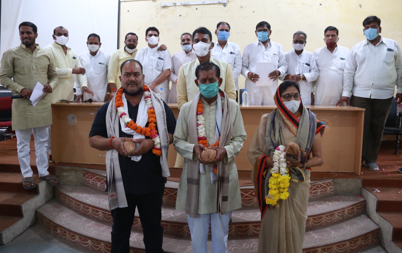 Indore: मंत्री सिलावट ने पेयजल की सुलभ आपूर्ति के लिये दी बड़ी सौगात