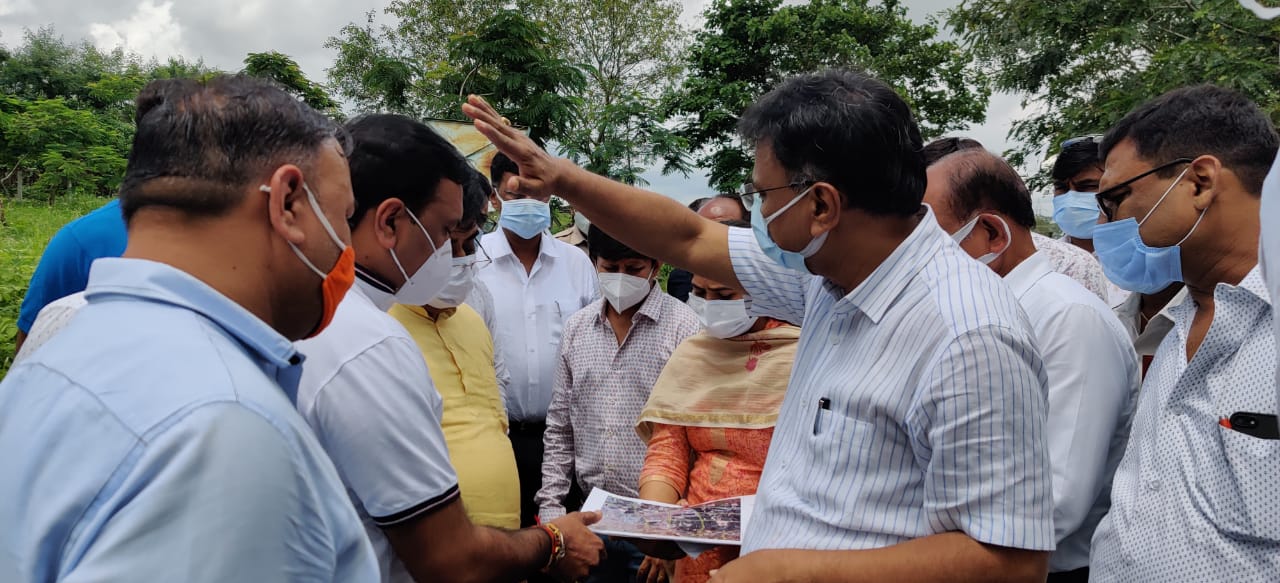 Indore News: कृषि उपज से जुड़े व्यापार को नई ऊंचाई देने में जुटा प्रशासन, रेसीडेंसी में हुई चर्चा