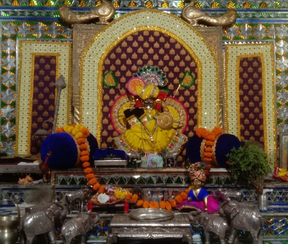 Indore News: जब सराफा में विधायक मालिनी गौड़ ने बनाई जलेबी