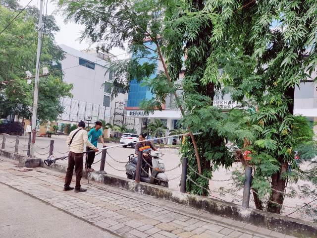 Indore News : इंदौर देश का पहला शहर जिसने पर्यावरण बचाकर पैसे भी कमाएं