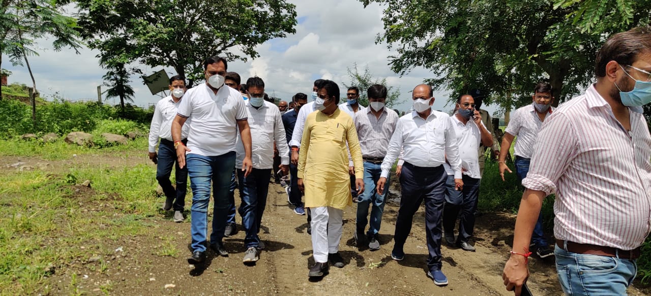 Indore News: कृषि उपज से जुड़े व्यापार को नई ऊंचाई देने में जुटा प्रशासन, रेसीडेंसी में हुई चर्चा