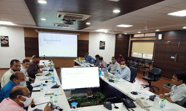 मालवा-निमाड़ के सभी 111 निकायों में क्यूआर कोड से मीटर रीडिंग अनिवार्य