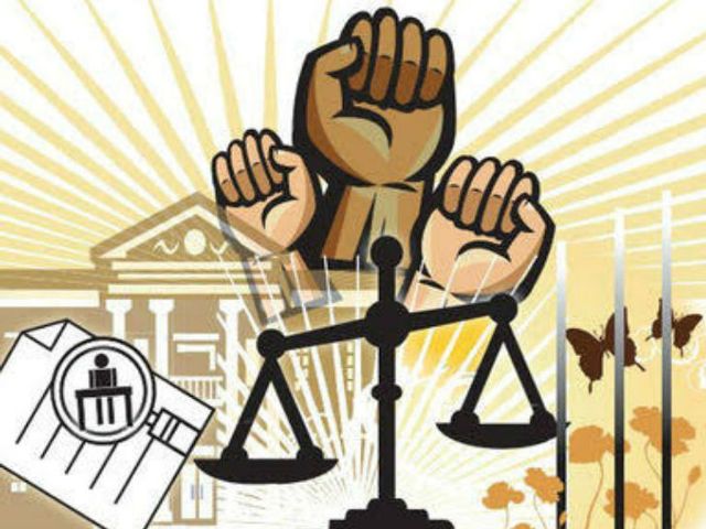 उपभोक्ता आयोग द्वारा फरियादी को दिलाया न्याय