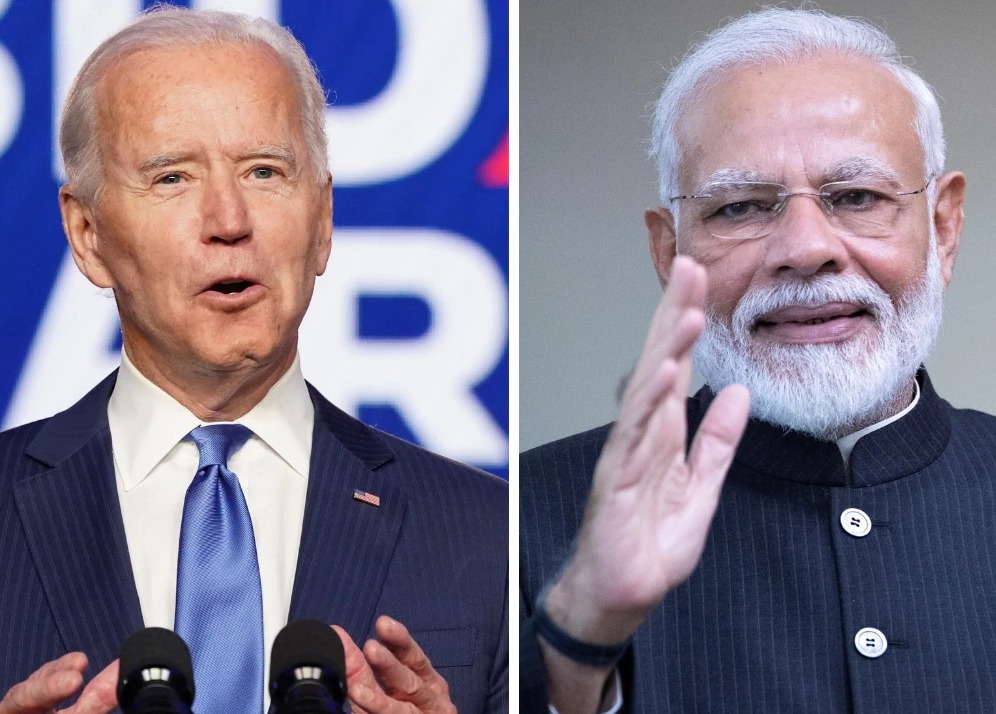 बाइडन को भूलिए, इस 9/11 पर मोदी जी का संकल्प क्या है ?