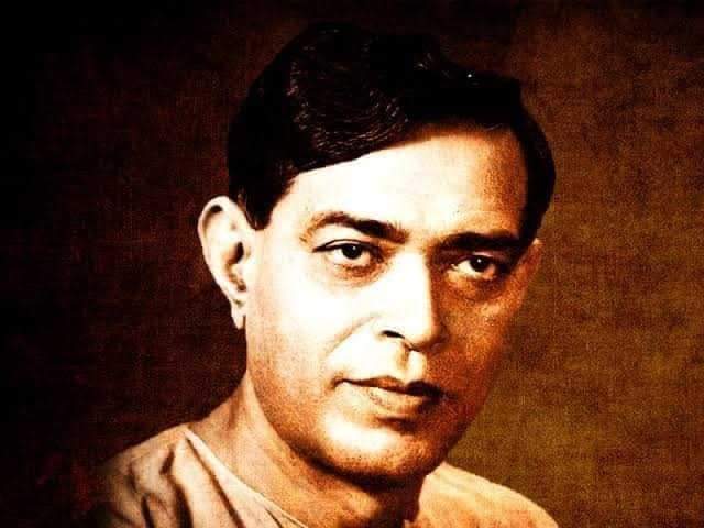 यह ताव आज के कवि-कोविदों में कहां..!