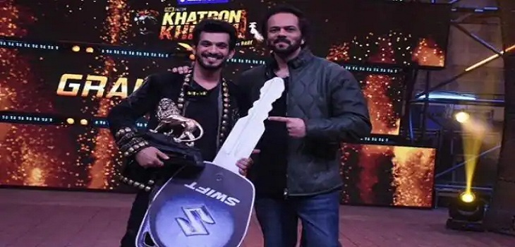 Khatron Ke Khiladi 11