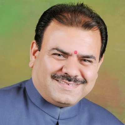 सबनानी 11 सितंबर से इंदौर संभाग के चार जिलों के प्रवास पर रहेंगे