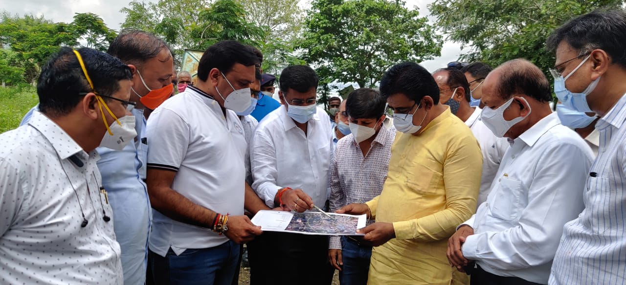 Indore News: कृषि उपज से जुड़े व्यापार को नई ऊंचाई देने में जुटा प्रशासन, रेसीडेंसी में हुई चर्चा