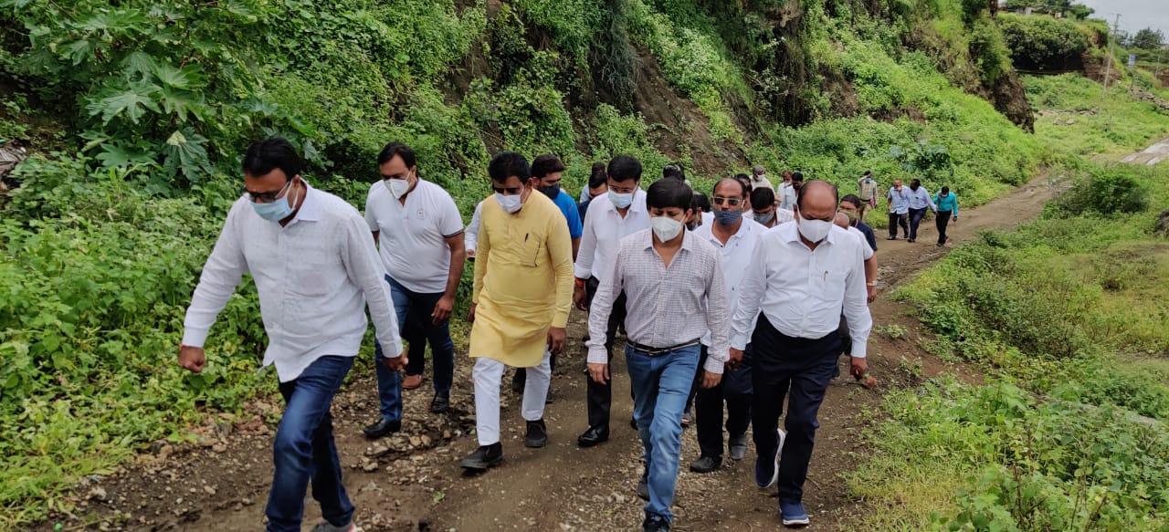 Indore News: कृषि उपज से जुड़े व्यापार को नई ऊंचाई देने में जुटा प्रशासन, रेसीडेंसी में हुई चर्चा
