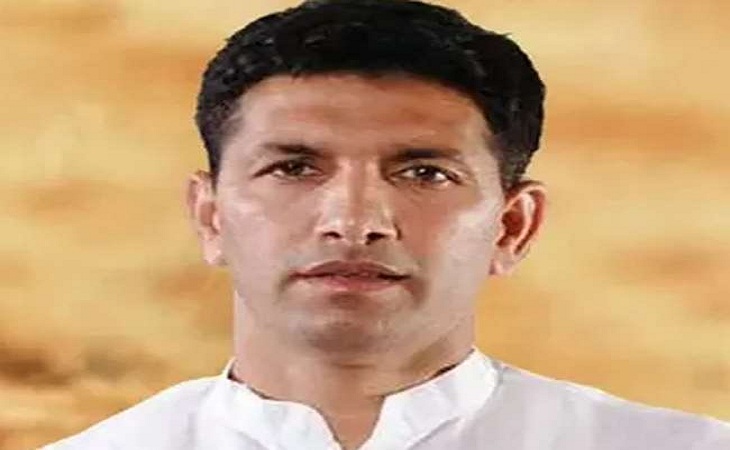 विधायक जीतू पटवारी के विरुद्ध पुलिस ने किया केस दर्ज, उत्तम यादव से की थी अभद्रता