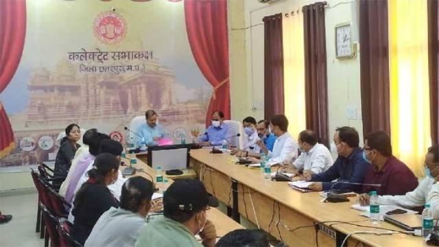 MP News : प्रदेश को मिलेंगे डेढ़ लाख पीएम आवास