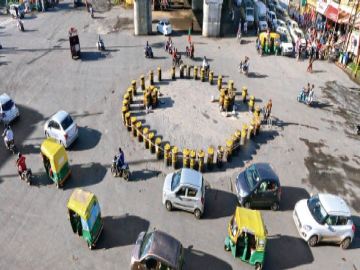 bangali square