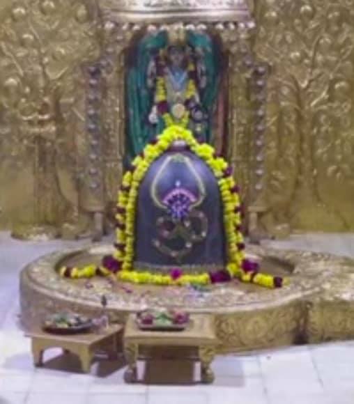 सोमनाथ बाबा लाइव दर्शन
