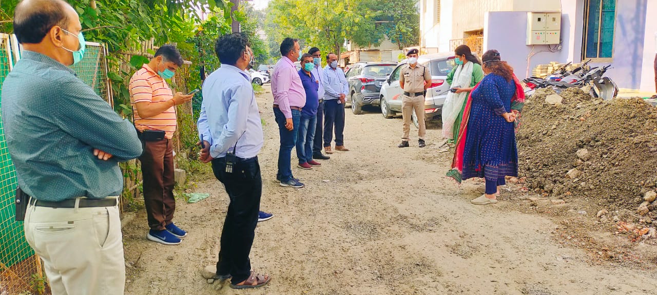 Indore News: इस गलती की वजह से सहायक दरोगा का 1 माह का वेतन काटा