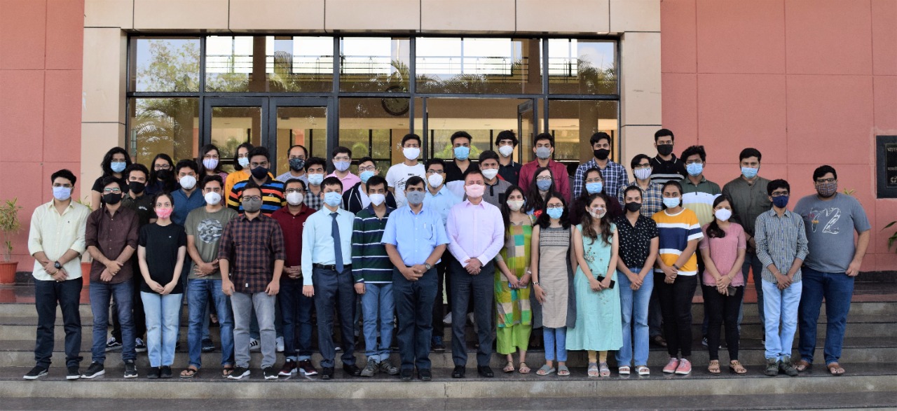 Indore News : IIM इंदौर में रूरल इंगेजमेंट प्रोग्राम की शुरुआत, 648 प्रतिभागी होंगे शामिल