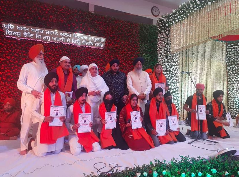 गुरु नानक देव जी ने स्त्रीयों को समानता का अधिकार दिलाया- बीबी जागीर कौर
