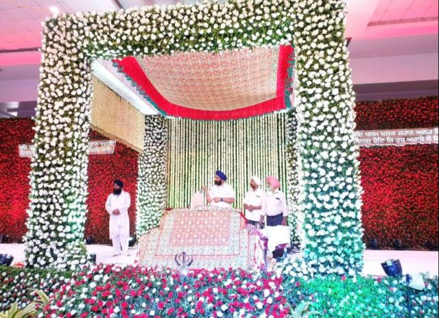 गुरु नानक ने स्त्रियों को समानता का अधिकार दिलाया - बीबी जागीर कौर