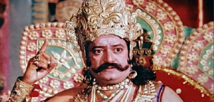 arvind trivedi