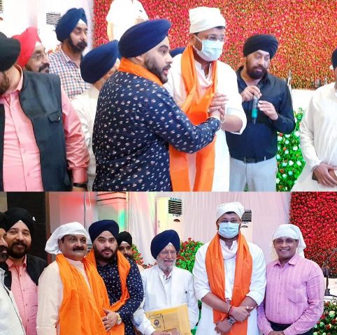 गुरु नानक ने स्त्रियों को समानता का अधिकार दिलाया - बीबी जागीर कौर