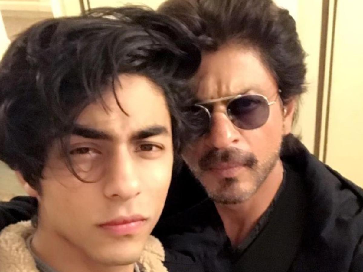 Aryan Khan