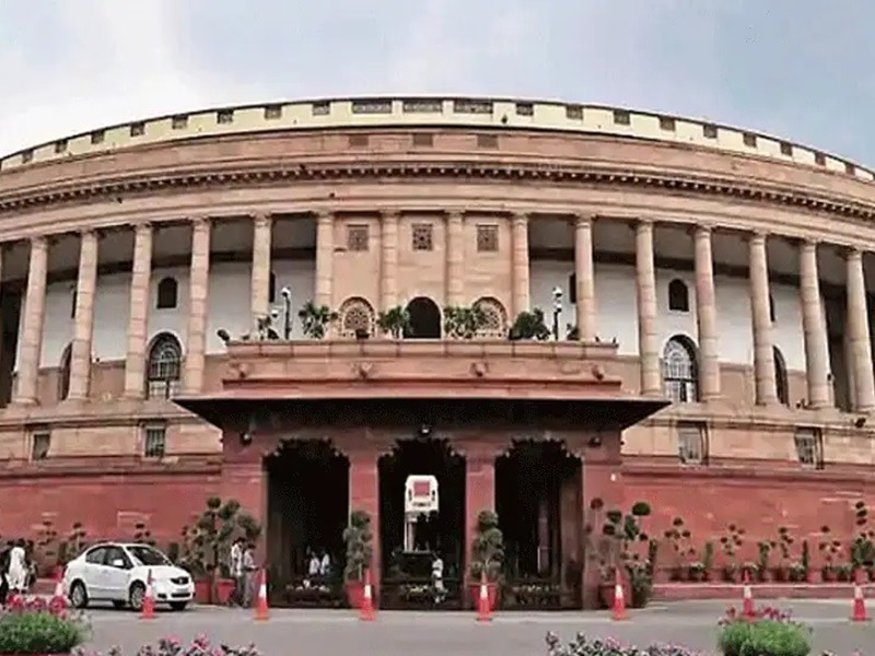 Breaking : कैबिनेट में तीनों कृषि कानूनों की वापसी के प्रस्ताव को मिली मंजूरी