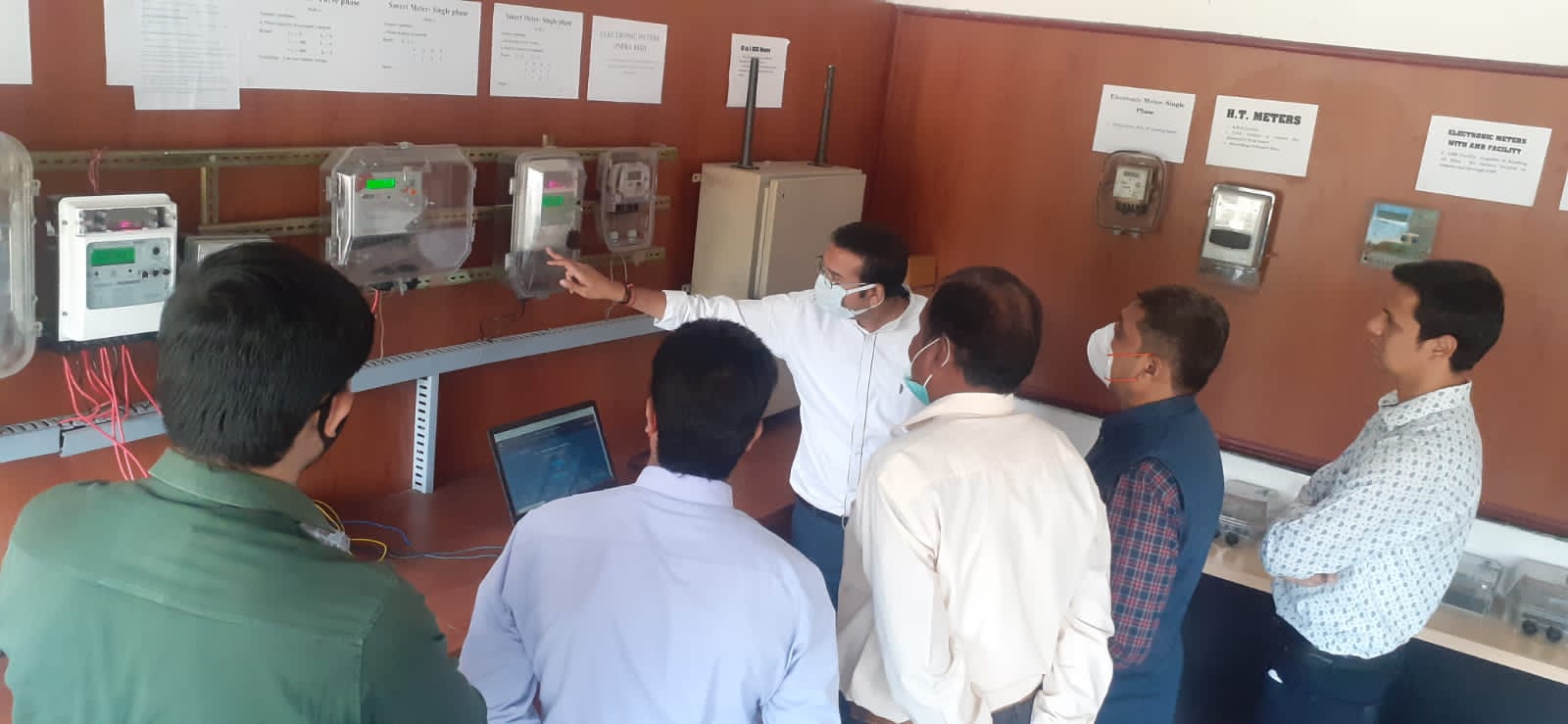 समाधान योजना से मालवा, निमाड़ के 23 लाख उपभोक्ता लाभान्वित होंगे