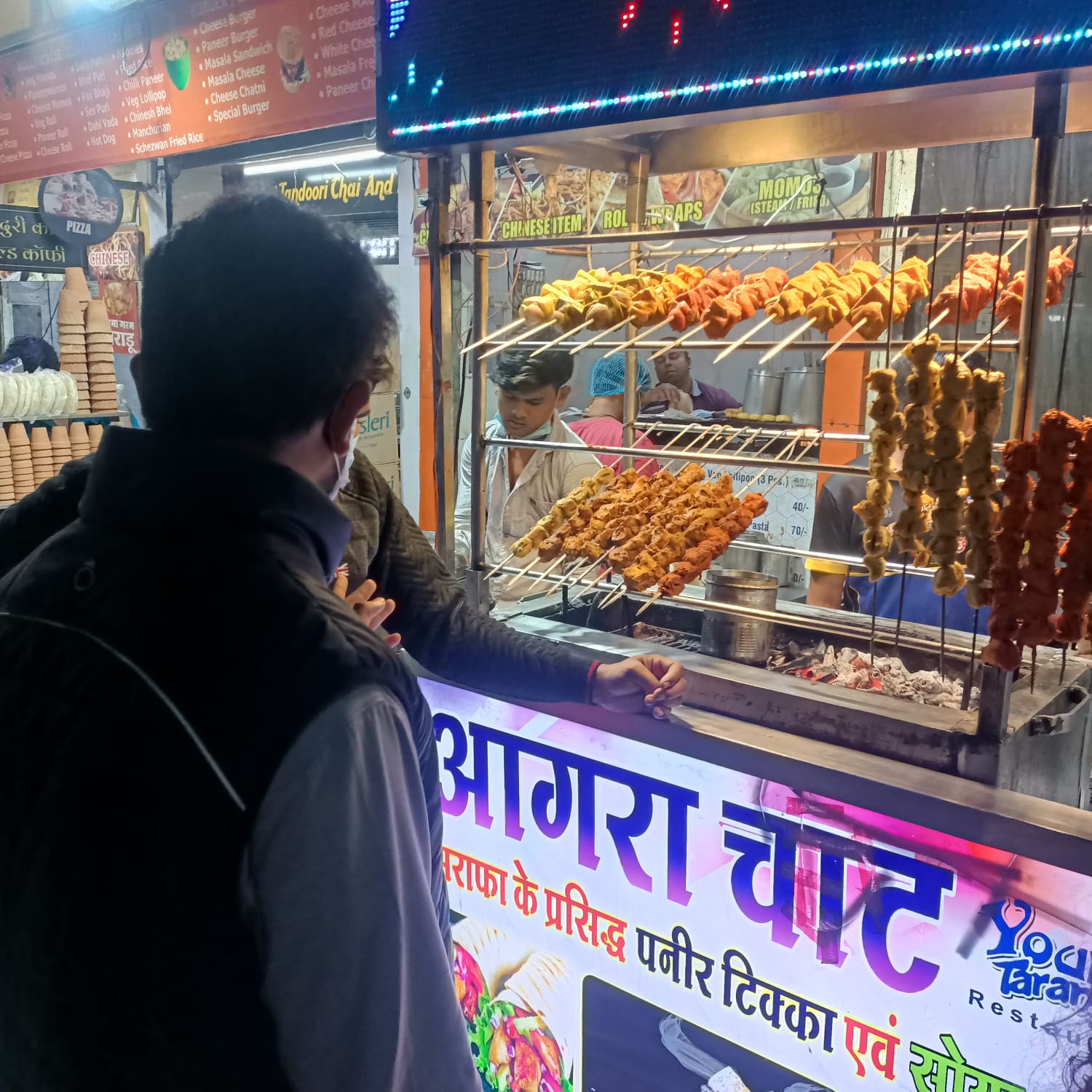 Indore News : निगम द्वारा शहर में कोयला एवं कचरा जलाने वाले पर होगी कार्रवाई