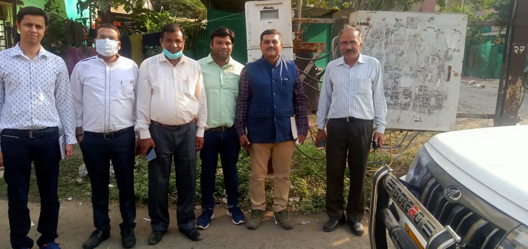 समाधान योजना से मालवा, निमाड़ के 23 लाख उपभोक्ता लाभान्वित होंगे