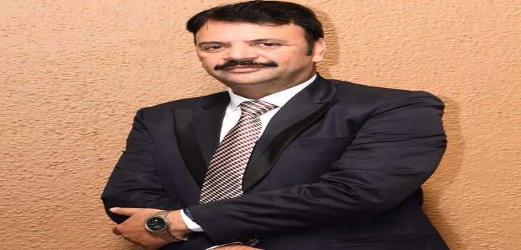 सीए शैलेंद्र सिंह सोलंकी बने टीपीए के अध्यक्ष, इस दिन से संभालेंगे अपना पदभार