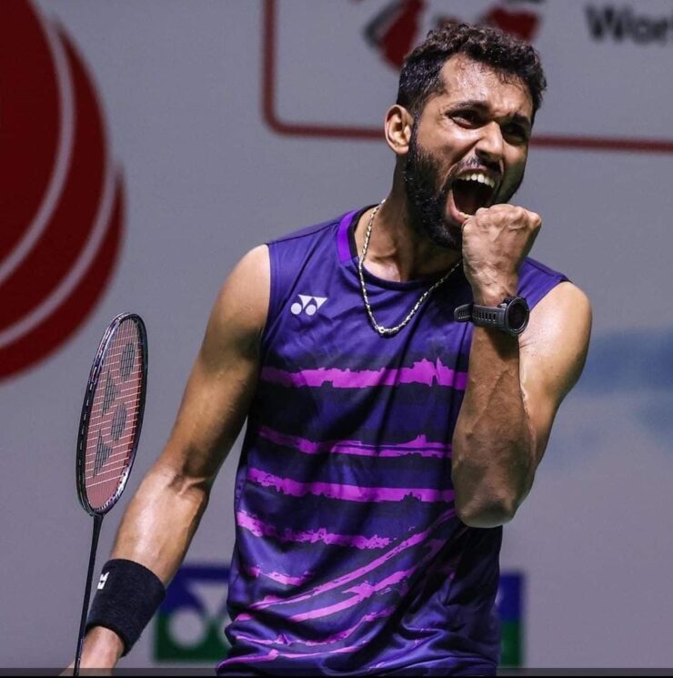 भारतीय खिलाड़ी उलटफेर कर इंडोनेशिया मास्टर्स में छाए, सेमीफाइनल खेलेंगे ये खिलाड़ी