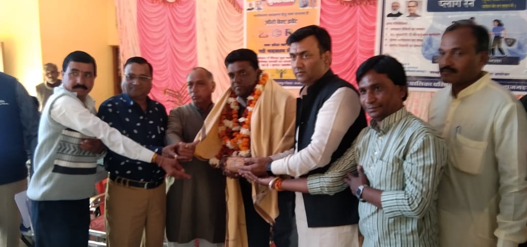 स्वच्छता सर्वेक्षण 2022 हेतु प्रदेश स्तरीय प्रेरणा कार्यशाला का हुआ आयोजन
