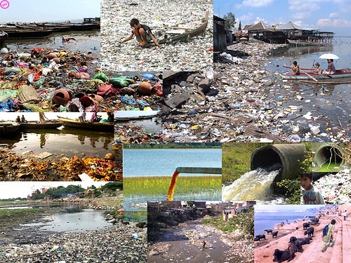 बड़ी कार्रवाई: प्रदूषित जल को नदीं में छोड़ने वाले ये उद्योग सील, चार का उत्पादन किया बंद