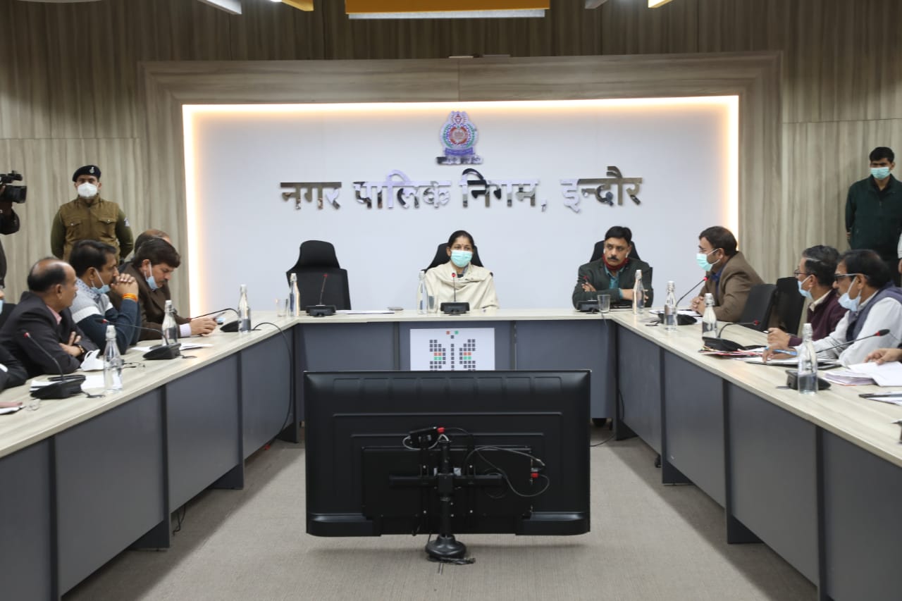 15 से 18 वर्ष के किशोरों को 3 से 10 जनवरी तक 100% वैक्सीन लगाने का लक्ष्य