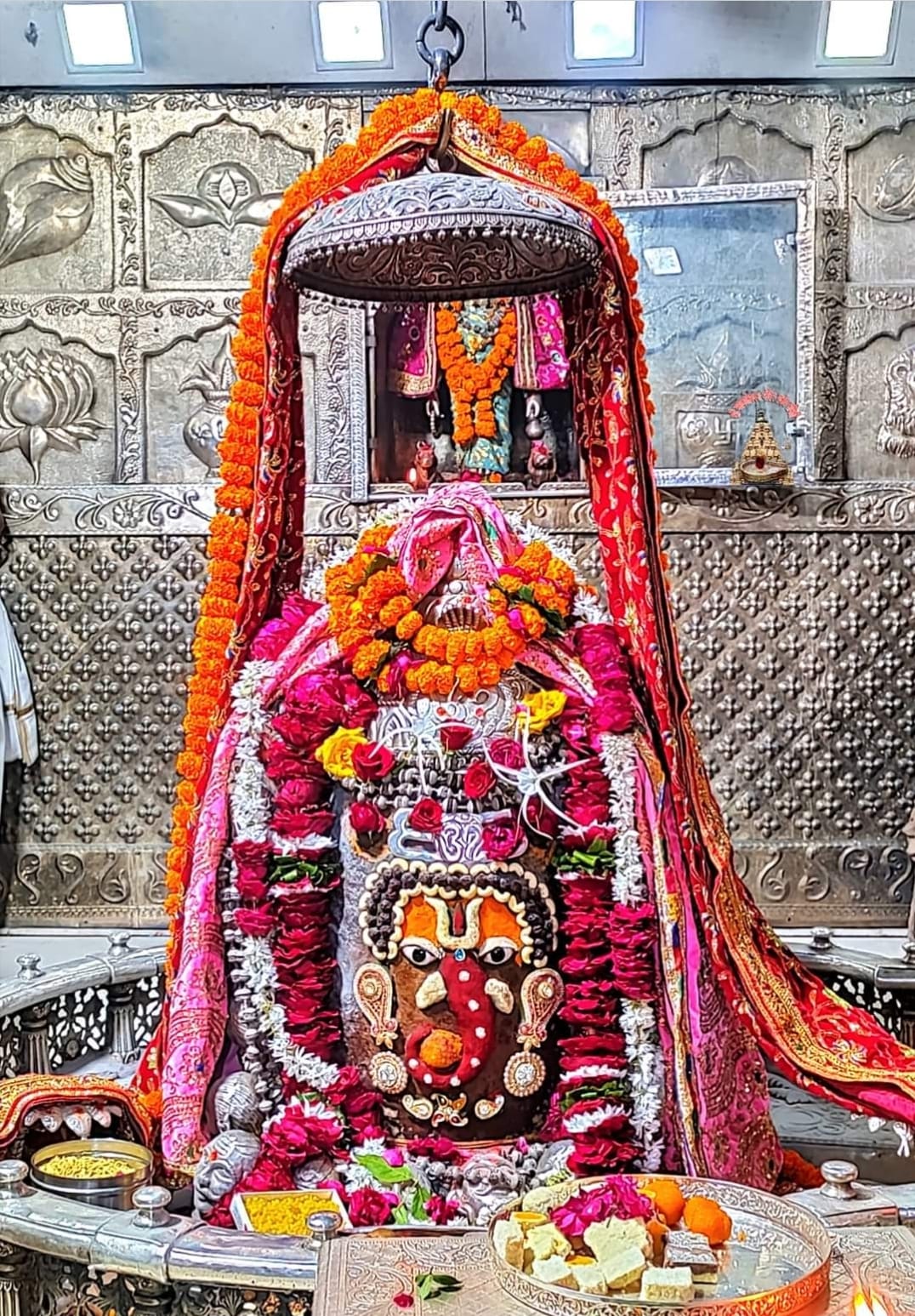 29 December: महाकाल दर्शन लाइव